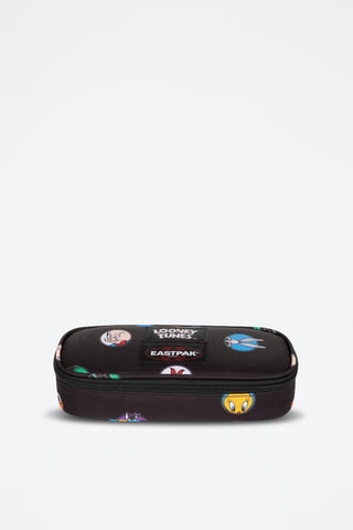 Etui Looney Tunes - Zwart