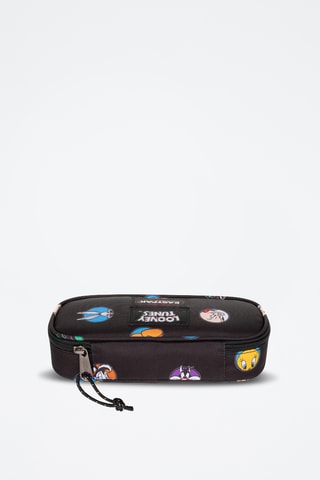 Etui Looney Tunes - Zwart