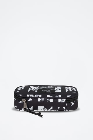 Etui Mickey Disney - Zwart en Wit