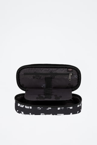 Etui Mickey Disney - Zwart en Wit