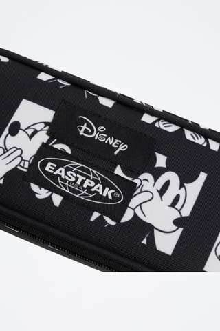Etui Mickey Disney - Zwart en Wit
