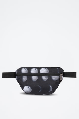 Heuptas Star Wars Springer - Zwart