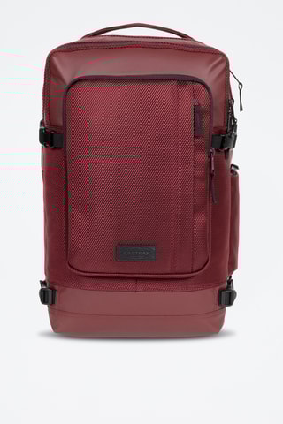 Rugtas Tecum L - Bordeauxrood