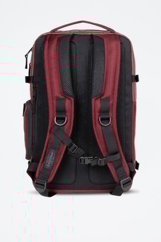 Rugtas Tecum L - Bordeauxrood