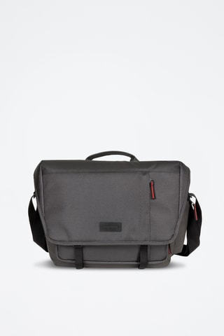 Schoudertas Bonell - Donkergrijs