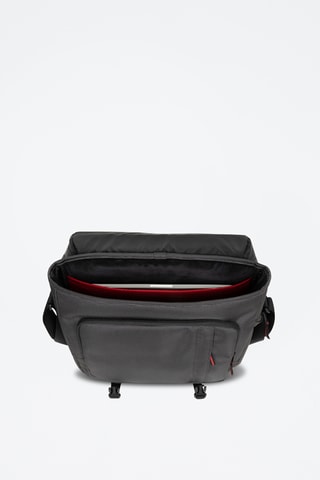 Schoudertas Bonell - Donkergrijs