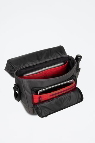 Schoudertas Bonell - Donkergrijs