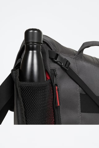 Schoudertas Bonell - Donkergrijs