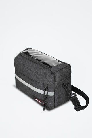 Schoudertas Aman Bike - Zwart