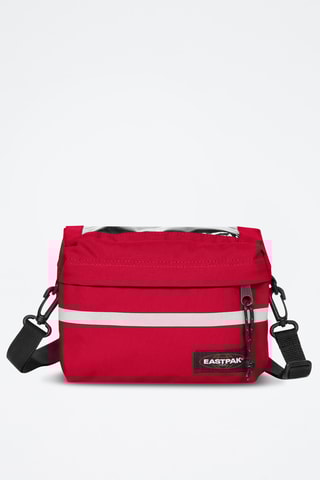 Schoudertas Aman Bike - Rood