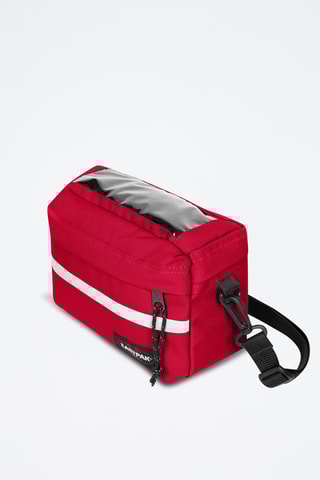 Schoudertas Aman Bike - Rood