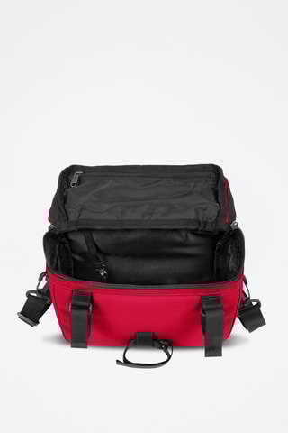 Schoudertas Aman Bike - Rood