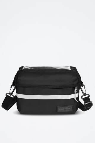 Schoudertas Aman Bike - Zwart