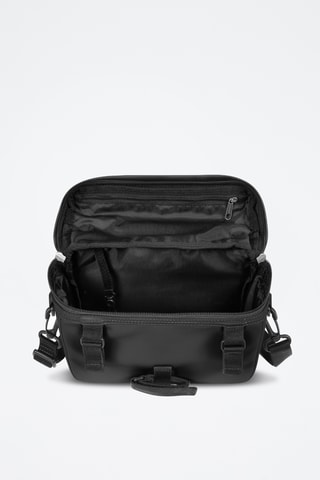 Schoudertas Aman Bike - Zwart