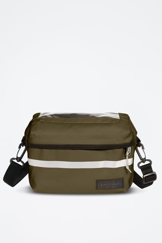 Schoudertas Aman Bike - Kaki