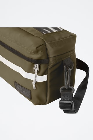 Schoudertas Aman Bike - Kaki