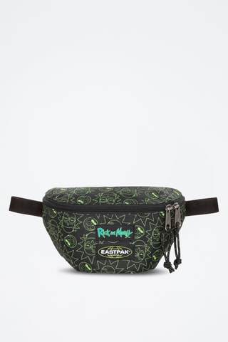 Heuptas Springer - Zwart