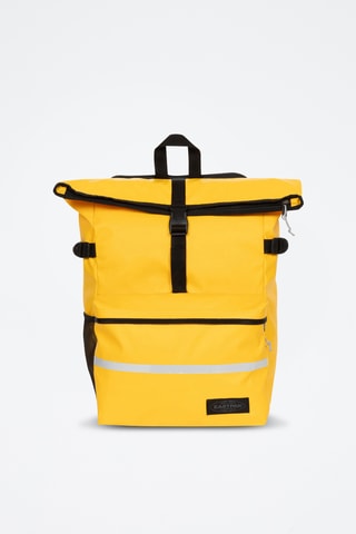 Rugtas Maclo Bike - Geel