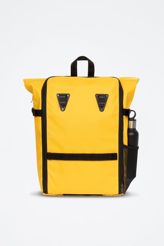 Rugtas Maclo Bike - Geel