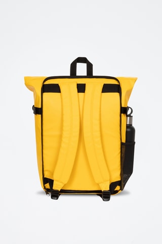 Rugtas Maclo Bike - Geel