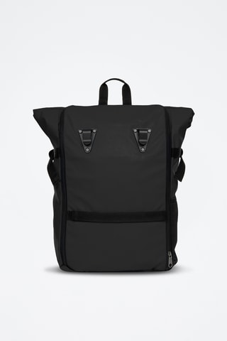 Rugtas Maclo Bike - Zwart