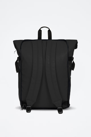 Rugtas Maclo Bike - Zwart