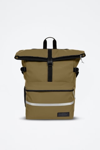 Rugtas Maclo Bike - Olijfgroen