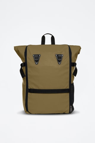 Rugtas Maclo Bike - Olijfgroen