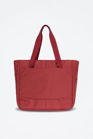 Shopper CNNCT F Satch - Bordeauxrood