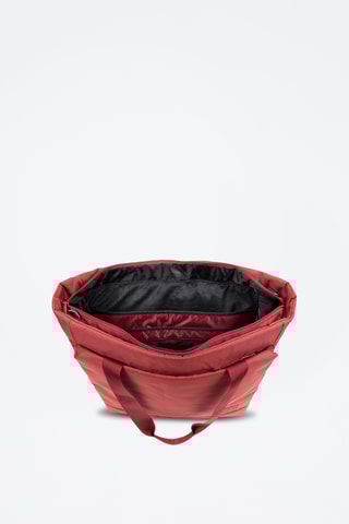 Shopper CNNCT F Satch - Bordeauxrood