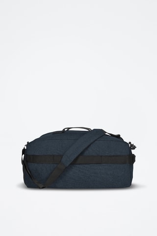 Sporttas Duffl'r L - Marineblauw