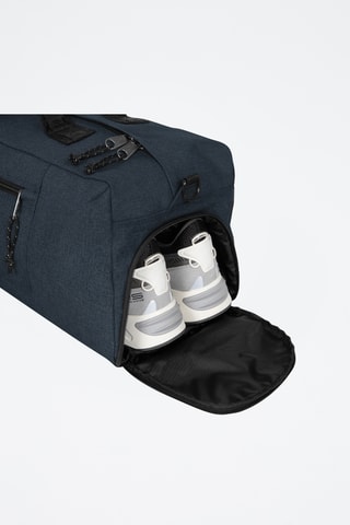 Sporttas Duffl'r L - Marineblauw