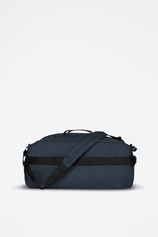 Sporttas Duffl’r  M - Marineblauw