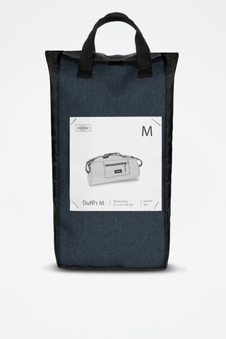 Sporttas Duffl’r  M - Marineblauw