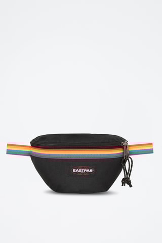 Heuptas Springer - Zwart