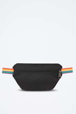 Heuptas Springer - Zwart