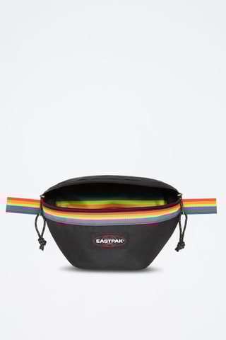 Heuptas Springer - Zwart