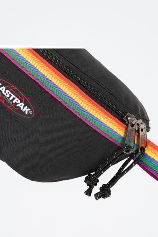 Heuptas Springer - Zwart