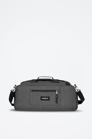 Sporttas Duffl’r  M - Donkergrijs