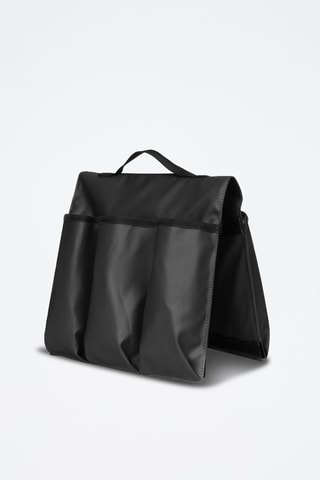 Bidonhouder voor Fiets Bottler Bike - Zwart