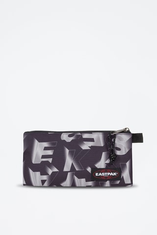 Etui Flatcase - Antraciet