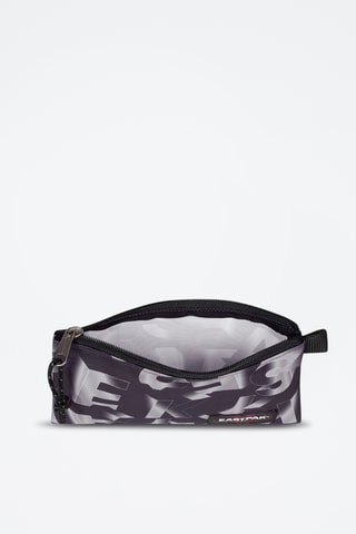 Etui Flatcase - Antraciet