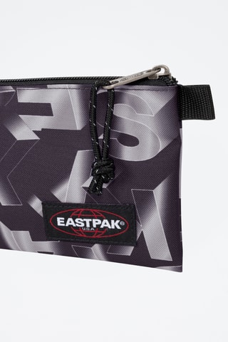 Etui Flatcase - Antraciet