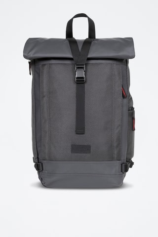 Rugtas Tecum Roll - Donkergrijs