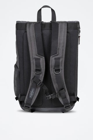 Rugtas Tecum Roll - Donkergrijs