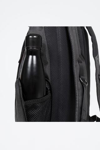 Rugtas Tecum Roll - Donkergrijs