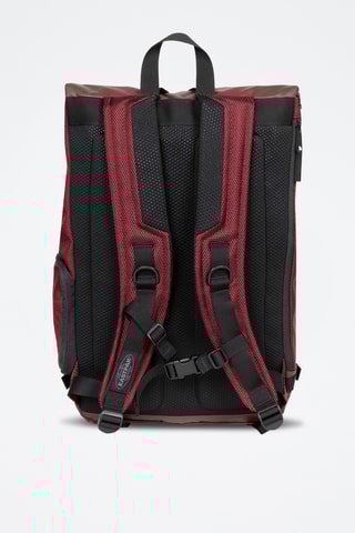 Rugtas Tecum Roll - Bordeauxrood