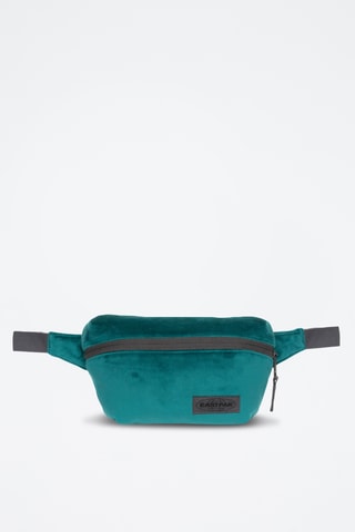 Heuptas Sommar - Pauwblauw