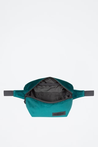 Heuptas Sommar - Pauwblauw