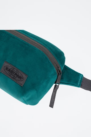 Heuptas Sommar - Pauwblauw